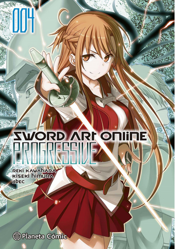 [9788413416779] SWORD ART ONLINE PROGRESSIVE 04/07