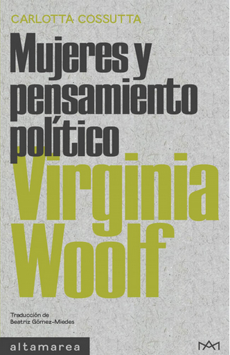 [9788418481833] VIRGINIA WOOLF