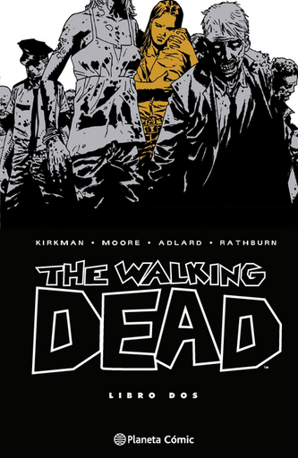 [9788410471122] THE WALKING DEAD 01/8 (copiar)