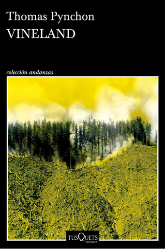 [9788411076500] VINELAND