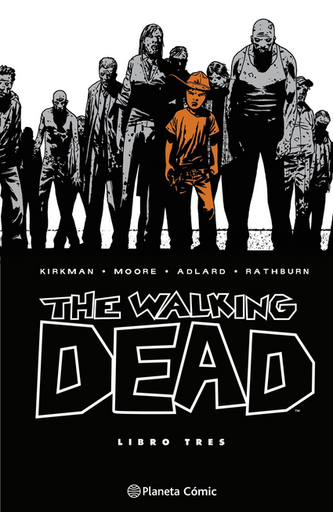 [9788410471146] THE WALKING DEAD 02/8 (copiar)