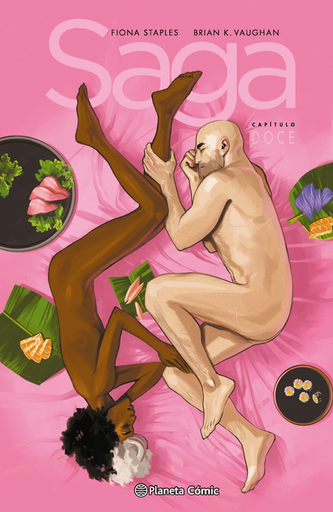 [9788411619660] SAGA 12