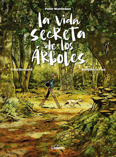 [9788419875983] LA VIDA SECRETA DE LOS ÁRBOLES