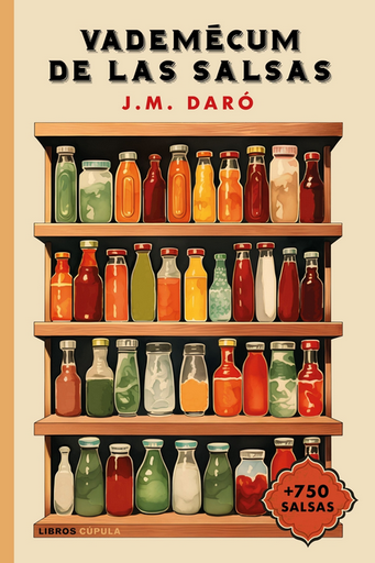 [9788448040673] VADEMÉCUM DE LAS SALSAS