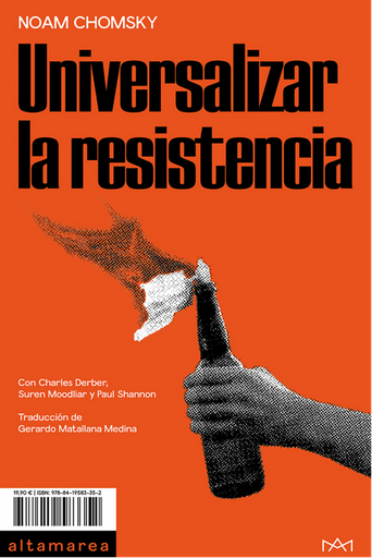 [9788419583352] UNIVERSALIZAR LA RESISTENCIA