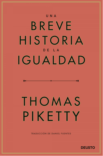 [9788423433117] UNA BREVE HISTORIA DE LA IGUALDAD