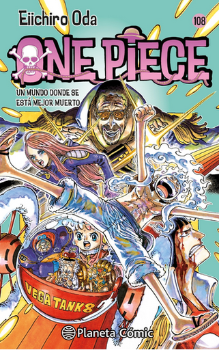 [9788411613163] ONE PIECE 107 (copiar)