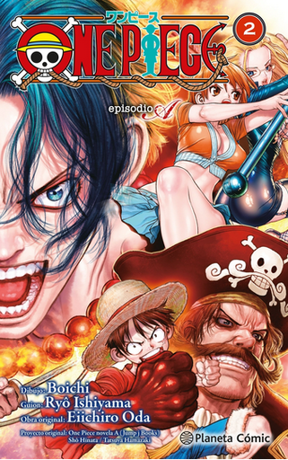 [9788411404655] ONE PIECE - Episodio A 01/2 (copiar)