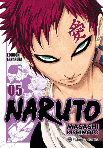 [9788411614283] NARUTO JUMP REMIX 05/24