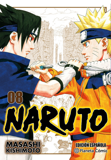 [9788411614504] NARUTO JUMP REMIX 08/24