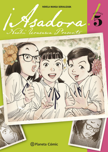[9788411123853] ¡ASADORA! 04 (copiar)