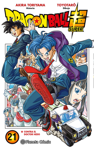 [9788411401548] DRAGON BALL SUPER 20 (copiar)