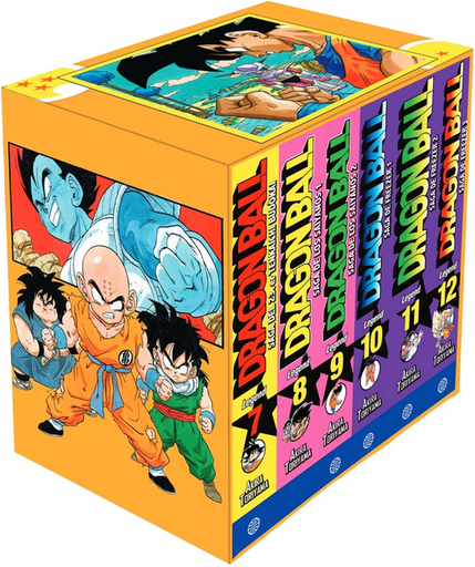 [9788411618878] DRAGON BALL LEGEND 02/3
