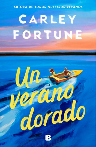 [9788466682312] UN VERANO DORADO