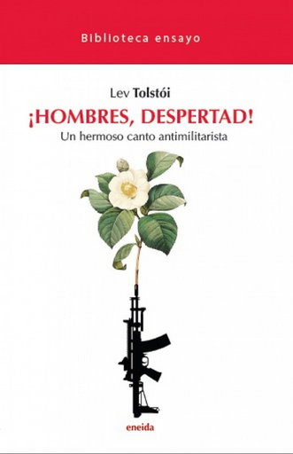 [9788417726805] ¡HOMBRES, DESPERTAD!