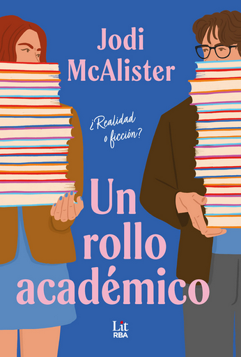 [9788411329521] UN ROLLO ACADÉMICO