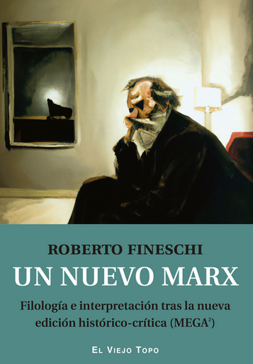 [9788419200334] UN NUEVO MARX