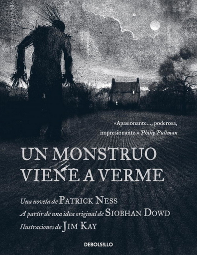 [9788499898902] UN MONSTRUO VIENE A VERME