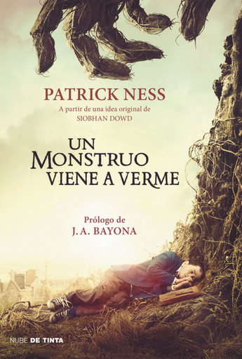 [9788416588114] UN MONSTRUO VIENE A VERME