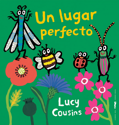 [9788412736588] UN LUGAR PERFECTO