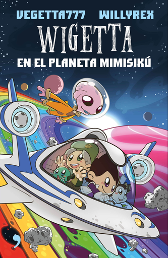 [9786124336065] WIGETTA EN EL PLANETA MIMISIKÚ