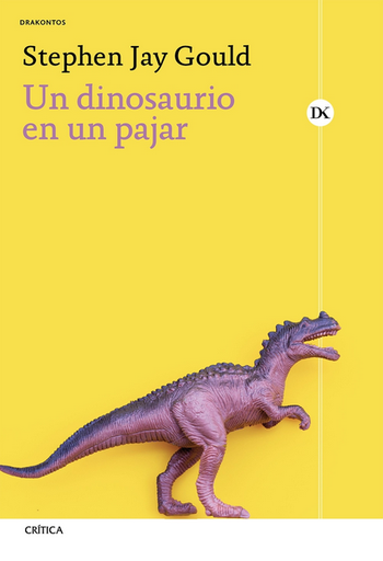 [9788491997979] UN DINOSAURIO EN UN PAJAR