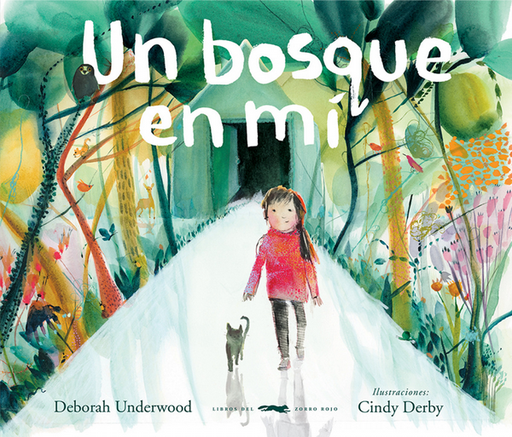 [9788412314373] UN BOSQUE EN MÍ