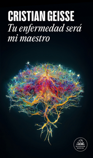 [9788439745402] TU ENFERMEDAD SERÁ MI MAESTRO