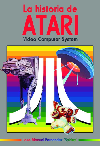 [9788417389604] LA HISTORIA DE ATARI