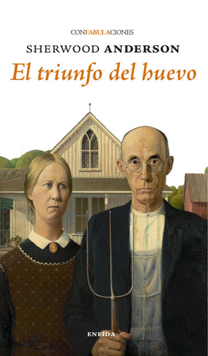 [9788417726737] EL TRIUNFO DEL HUEVO