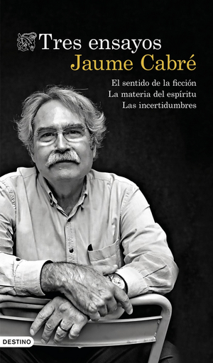 [9788423364954] TRES ENSAYOS