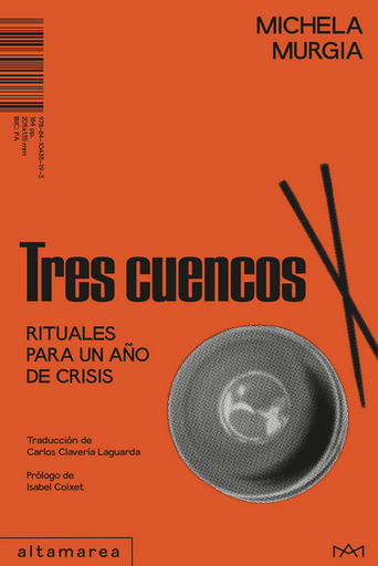 [9788410435193] TRES CUENCOS