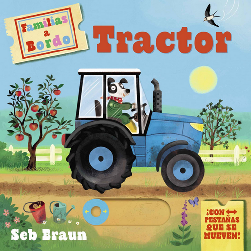 [9788414060483] TRACTOR