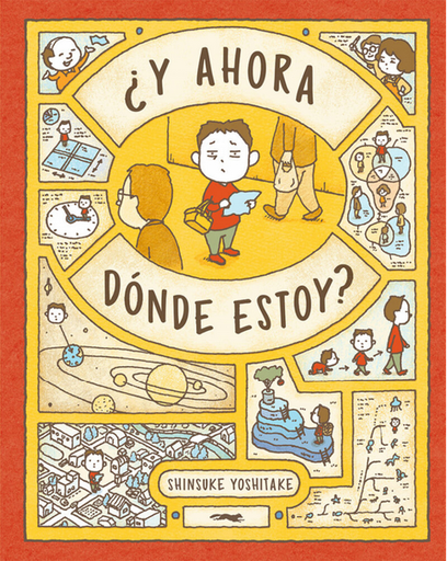 [9788412782028] ¿Y AHORA DÓNDE ESTOY?
