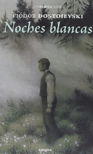[9788415458333] NOCHES BLANCAS