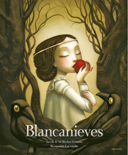 [9788414045541] BLANCANIEVES