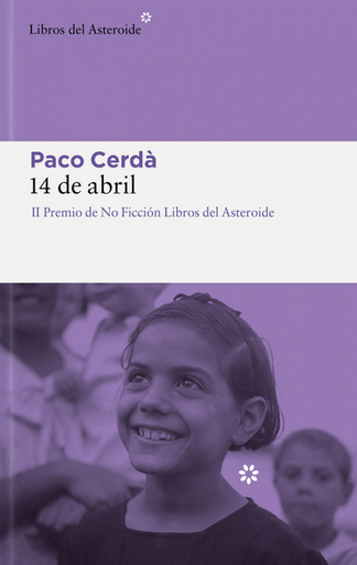 [9788419089236] 14 DE ABRIL
