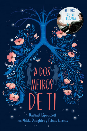 [9788417605025] A DOS METROS DE TI