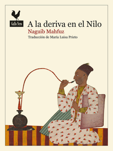 [9788419168757] A LA DERIVA EN EL NILO