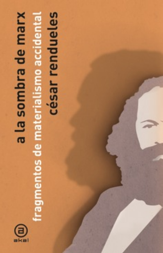 [9788446057352] A LA SOMBRA DE MARX