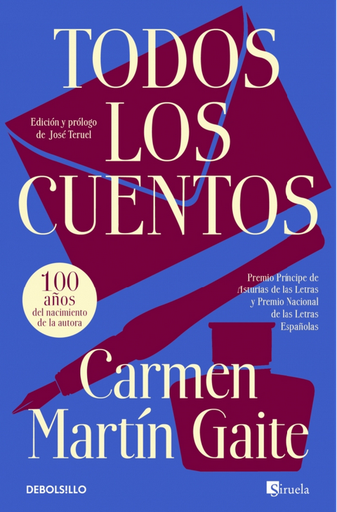 [9788466381826] TODOS LOS CUENTOS