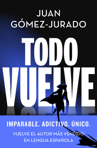 [9788466675680] TODO VUELVE