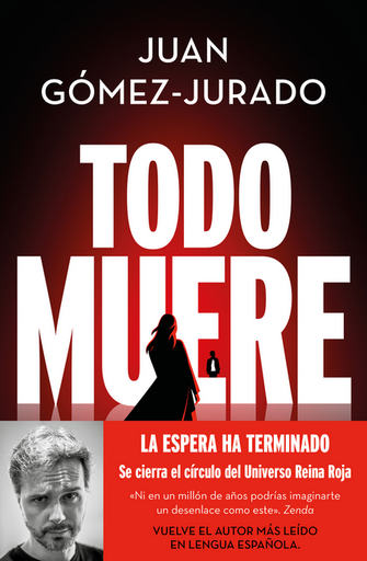 [9788466679923] TODO MUERE