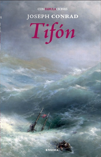 [9788417726782] TIFÓN