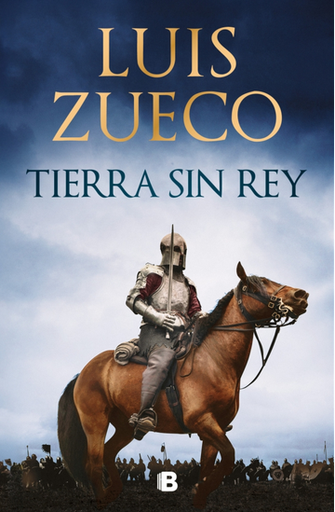 [9788466669184] TIERRA SIN REY