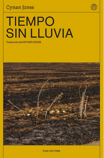 [9788412498202] TIEMPO SIN LLUVIA