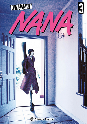[9788410492578] NANA 03/7