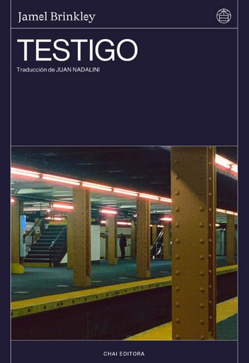 [9788412940527] TESTIGO