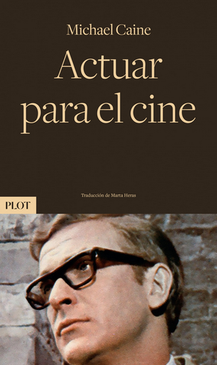 [9788486702908] ACTUAR PARA EL CINE