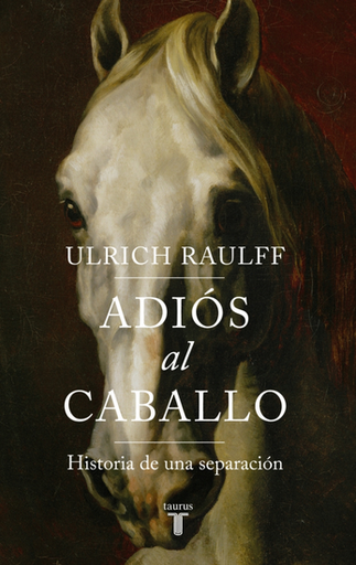 [9788430628087] ADIÓS AL CABALLO